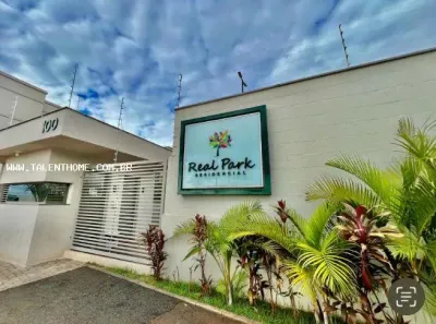 Apartamento com 2 Quartos à venda, 45m² no Brasília, Londrina