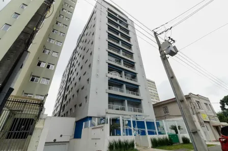Apartamento com 2 Quartos à venda, 67m² no Cristo Rei, Curitiba