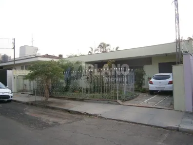 Casa com 4 Quartos à venda, 349m² no Vila Monteiro (Gleba I), São Carlos