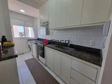 Apartamento com 2 Quartos à venda, 53m² no Jardim América, São José dos Campos
