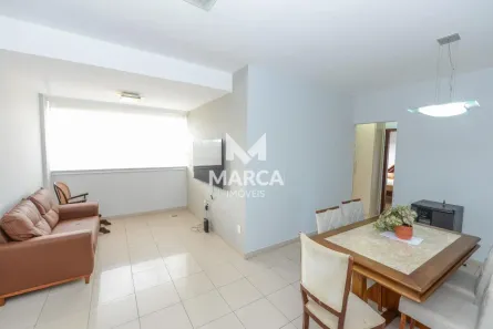 Apartamento com 3 Quartos à venda, 80m² no Coração de Jesus, Belo Horizonte
