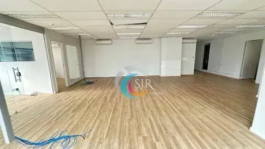 Sala Comercial para alugar, 140m² no Bela Vista, São Paulo
