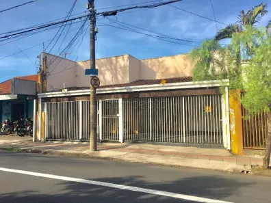 Imóvel Comercial à venda, 220m² no Parque Industrial, São José do Rio Preto