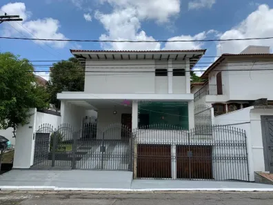 Sobrado com 4 Quartos à venda, 298m² no Jardim da Glória, São Paulo