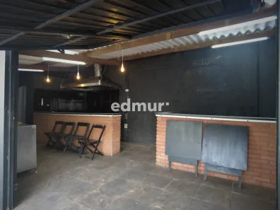Casa com 4 Quartos à venda, 192m² no Bangú, Santo André
