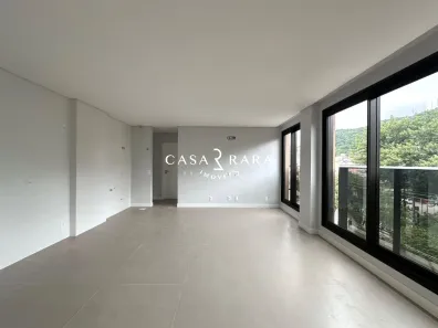 Apartamento com 1 Quarto à venda, 53m² no Centro, Florianópolis
