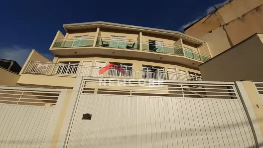 Sobrado com 2 Quartos à venda, 58m² no Veloso, Osasco