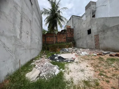 Lote/Terreno à venda, 200m² no Nova Brasília, Salvador
