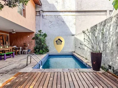 Casa com 4 Quartos para alugar, 2502m² no Sumarezinho, São Paulo