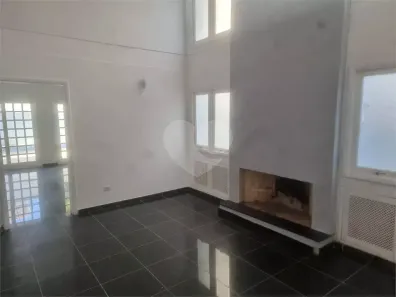 Casa com 4 Quartos à venda, 360m² no Alphaville, Santana de Parnaíba