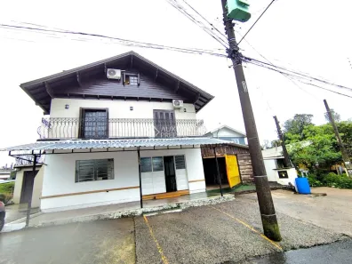 Ponto Comercial para alugar, 184m² no Carniel, Gramado