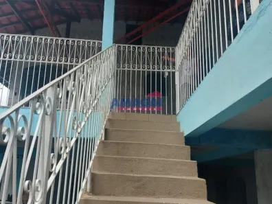 Sobrado com 5 Quartos à venda, 180m² no Cidade Salvador, Jacareí