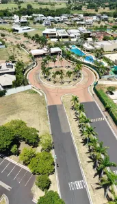 Lote/Terreno à venda, 800m² no Quinta do Golfe Jardins, São José do Rio Preto