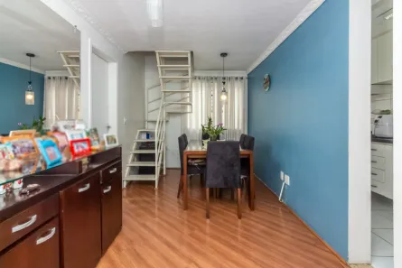 Cobertura com 3 Quartos à venda, 85m² no Vila Guedes, São Paulo