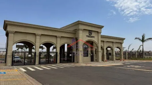 Lote/Terreno à venda, 200m² no Parque Bom Retiro, Paulínia