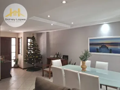 Casa de Condomínio com 4 Quartos à venda, 280m² no Anil, Rio de Janeiro