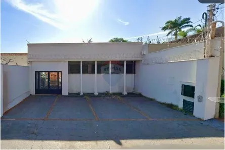 Imóvel Comercial para alugar, 262m² no Jardim América, Ribeirão Preto