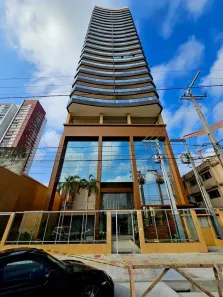 Apartamento com 4 Quartos para alugar, 79m² no Telégrafo, Belém