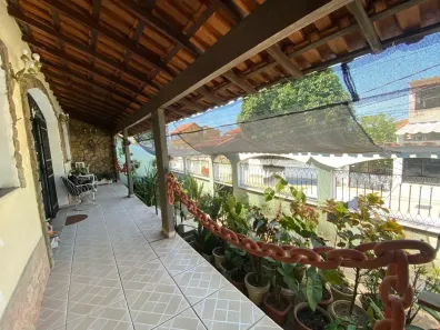 Casa com 3 Quartos à venda, 210m² no Campo Grande, Rio de Janeiro