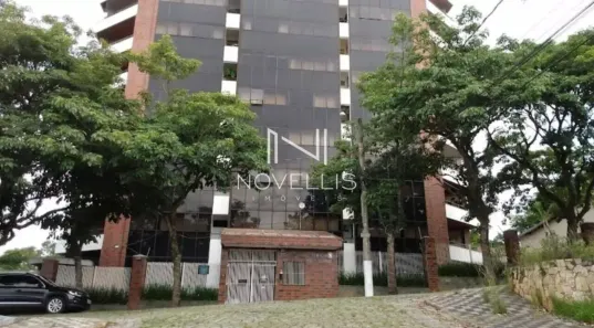 Apartamento com 4 Quartos para alugar, 178m² no Centro, Jacareí