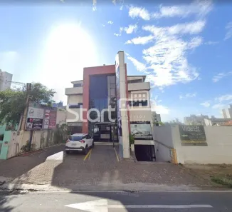Sala Comercial com 1 Quarto para alugar, 13m² no Mansões Santo Antônio, Campinas
