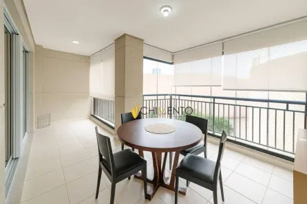 Apartamento com 3 Quartos à venda, 86m² no Vila Gilda, Santo André