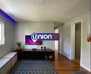 Apartamento com 3 Quartos à venda, 83m² no Vila Andrade, São Paulo