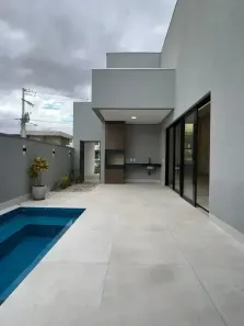 Apartamento com 3 Quartos à venda, 164m² no Morada dos Nobres, Cuiabá