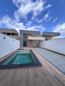 Sobrado com 3 Quartos à venda, 160m² no Araçagy, São José de Ribamar