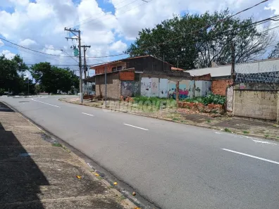 Lote/Terreno para alugar, 500m² no Jardim Campos Elíseos, Campinas
