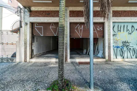Ponto Comercial para alugar, 100m² no Penha de França, São Paulo