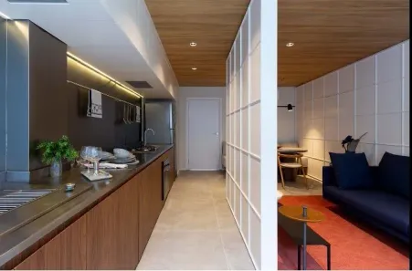 Apartamento com 3 Quartos à venda, 120m² no Itaim Bibi, São Paulo