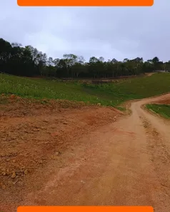 Lote/Terreno à venda, 500m² no Brotas(Caucaia do Alto), Cotia