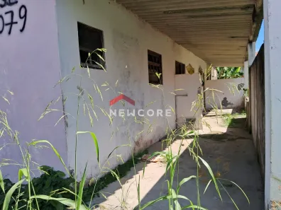 Casa com 3 Quartos à venda, 70m² no Sabaúna, Itanhaém
