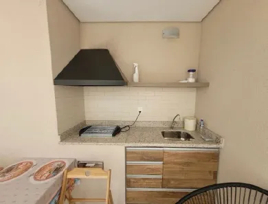 Apartamento com 2 Quartos à venda, 70m² no Vila Mariana, São Paulo