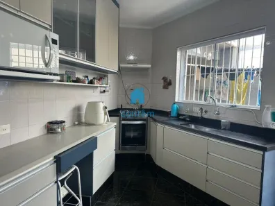 Sobrado com 4 Quartos à venda, 123m² no Vila Osasco, Osasco