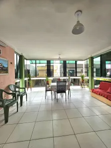 Casa de Condomínio com 4 Quartos à venda, 307m² no Tapanã (Icoaraci), Belém