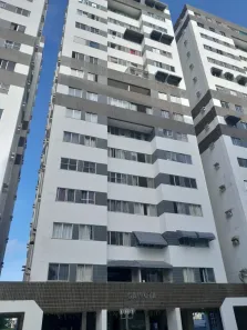 Apartamento com 2 Quartos para alugar, 61m² no Narandiba, Salvador