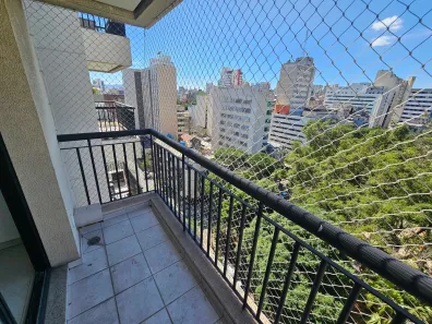 Apartamento com 1 Quarto à venda, 35m² no Vila Buarque, São Paulo