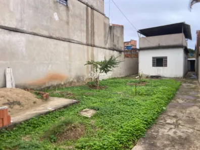 Casa com 1 Quarto à venda, 109m² no Centro (Califórnia da Barra), Barra do Piraí