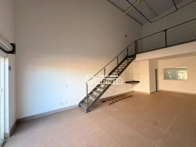 Ponto Comercial para alugar, 64m² no Água Branca, Piracicaba