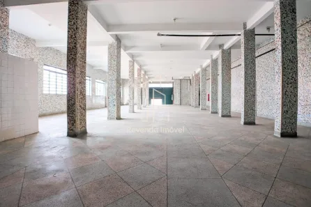 Ponto Comercial à venda, 350m² no Vila São Geraldo, São Paulo