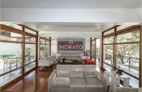 Casa com 5 Quartos à venda, 1034m² no São Luiz, Belo Horizonte