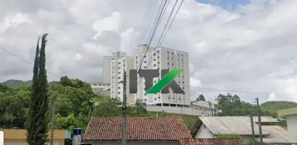 Apartamento com 3 Quartos à venda, 76m² no Lídia Duarte, Camboriú