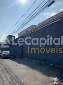 Galpão/Depósito/Armazém à venda, 2900m² no Parque Peruche, São Paulo
