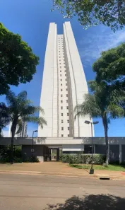 Apartamento com 3 Quartos para alugar, 75m² no Aurora, Londrina