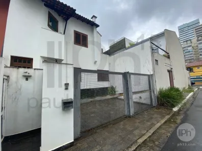 Casa com 3 Quartos para alugar, 151m² no Vila Nova Conceição, São Paulo