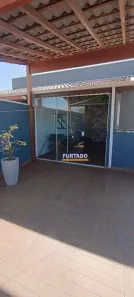 Cobertura com 2 Quartos à venda, 120m² no Jardim do Estádio, Santo André