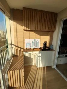 Casa com 2 Quartos à venda, 49m² no Tatuapé, São Paulo