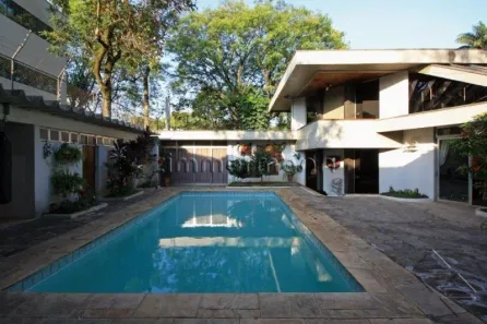 Sobrado com 4 Quartos à venda, 453m² no Alto de Pinheiros, São Paulo